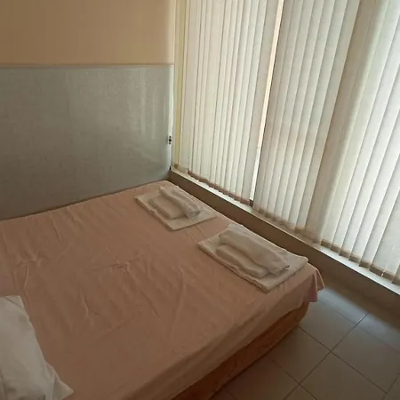 And Serenity Apartamento *