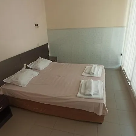 And Serenity Apartamento