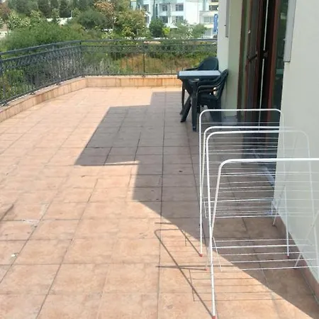 Apartamento And Serenity Sveti Vlas