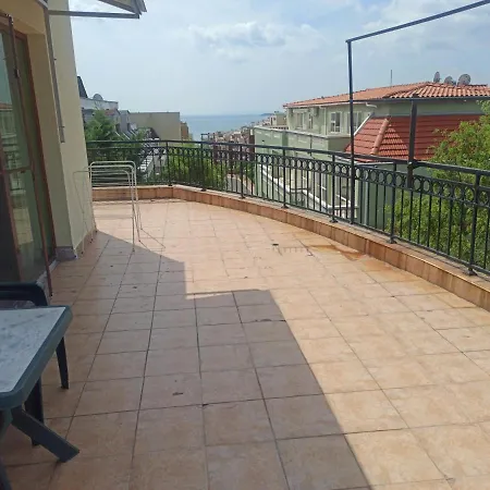 Apartamento And Serenity Sveti Vlas